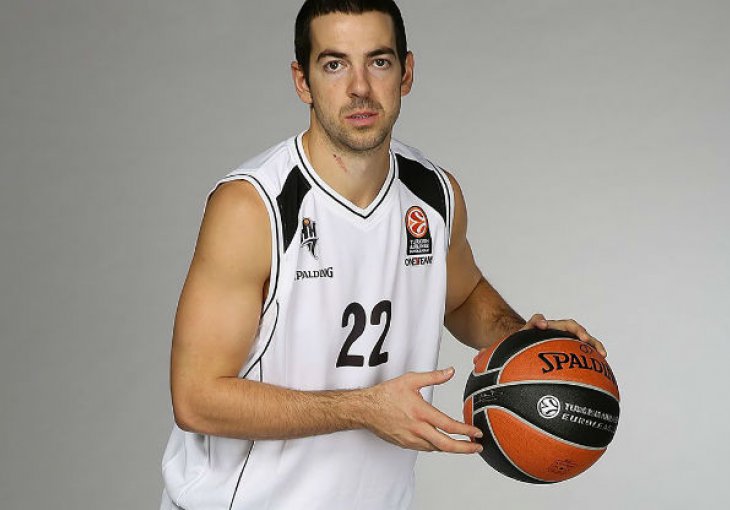 Maccabi doveo najboljeg strijelca Eurolige