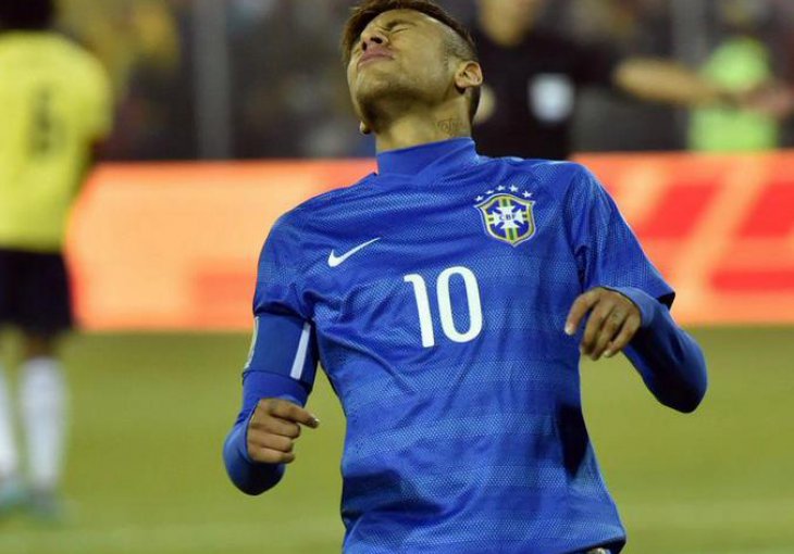 Neymar se izvinio i priznao: Pao sam u depresiju...