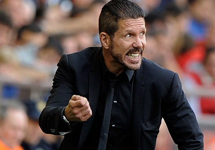 Diego Simeone u januaru želi dovesti kapitena Celta Vigo