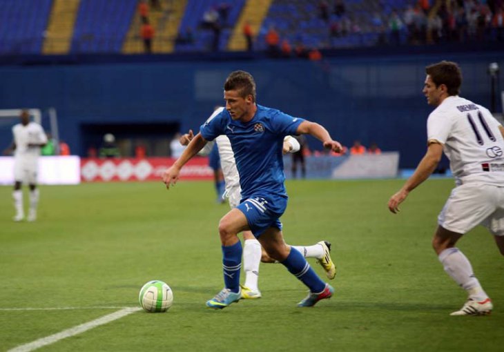 Bivši ljubimac Hordi zla napustio Dinamo!
