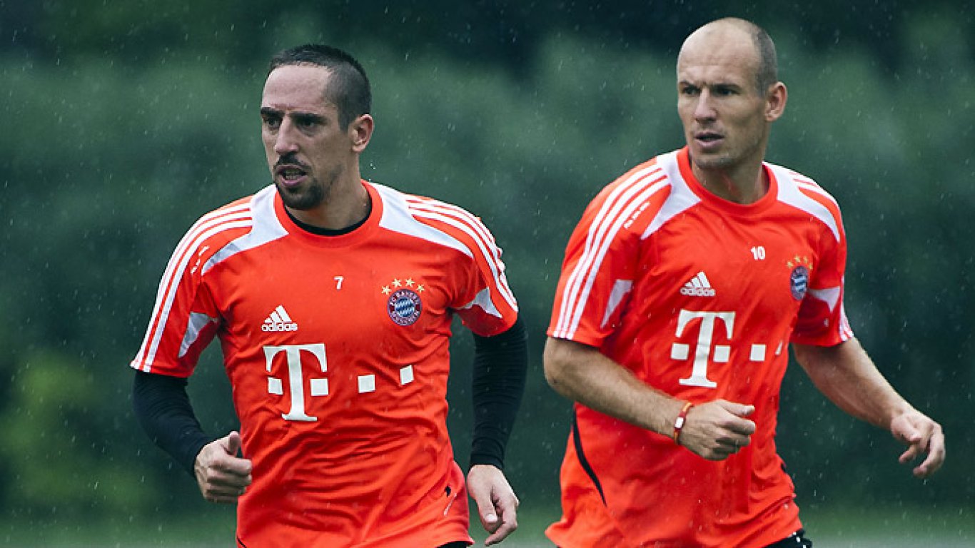 robben-ribery-trening