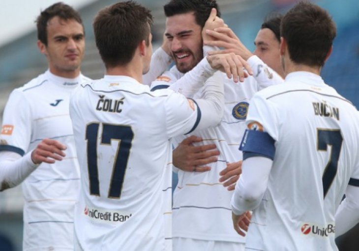 Primamljiva ponuda stigla na Grbavicu: Željino dijete pravi veliki transfer