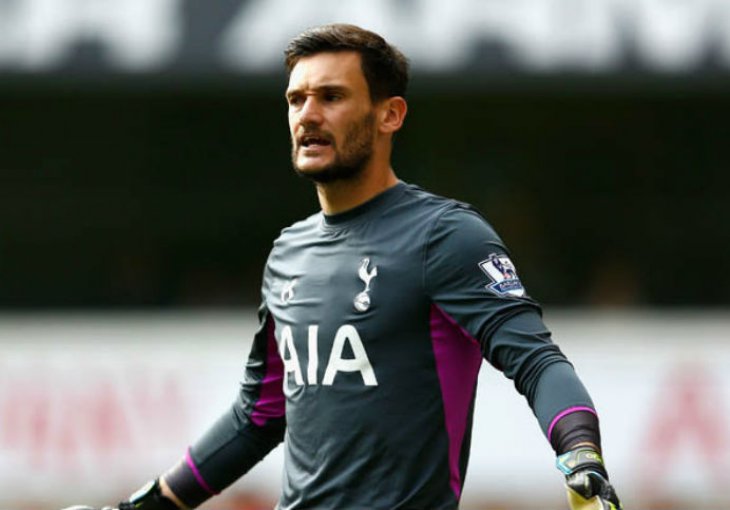 Lloris: Nemojte se zavaravati, i Arsenal je konkurent za titulu