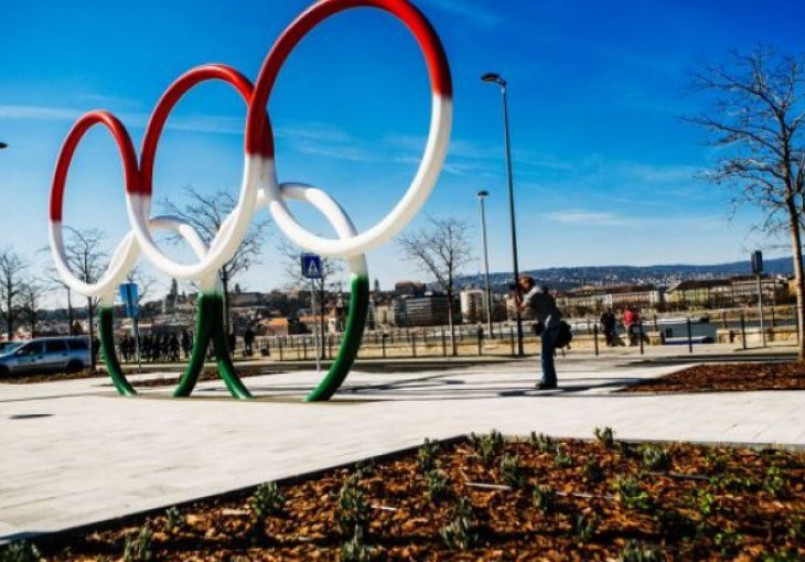 Budimpešta odobrila kandidaturu za Olimpijske igre 2024. godine