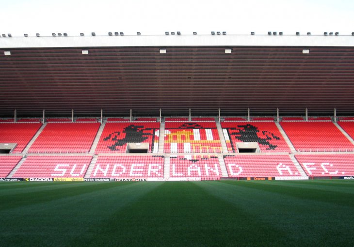 Sunderland blizu realizacije dva velika transfera
