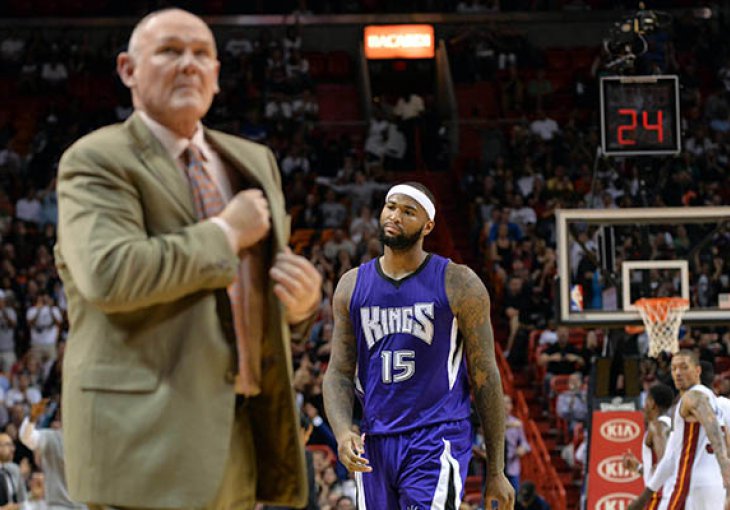 Karl tjera Cousinsa iz Sacramenta, Lakersi već poslali ponudu?