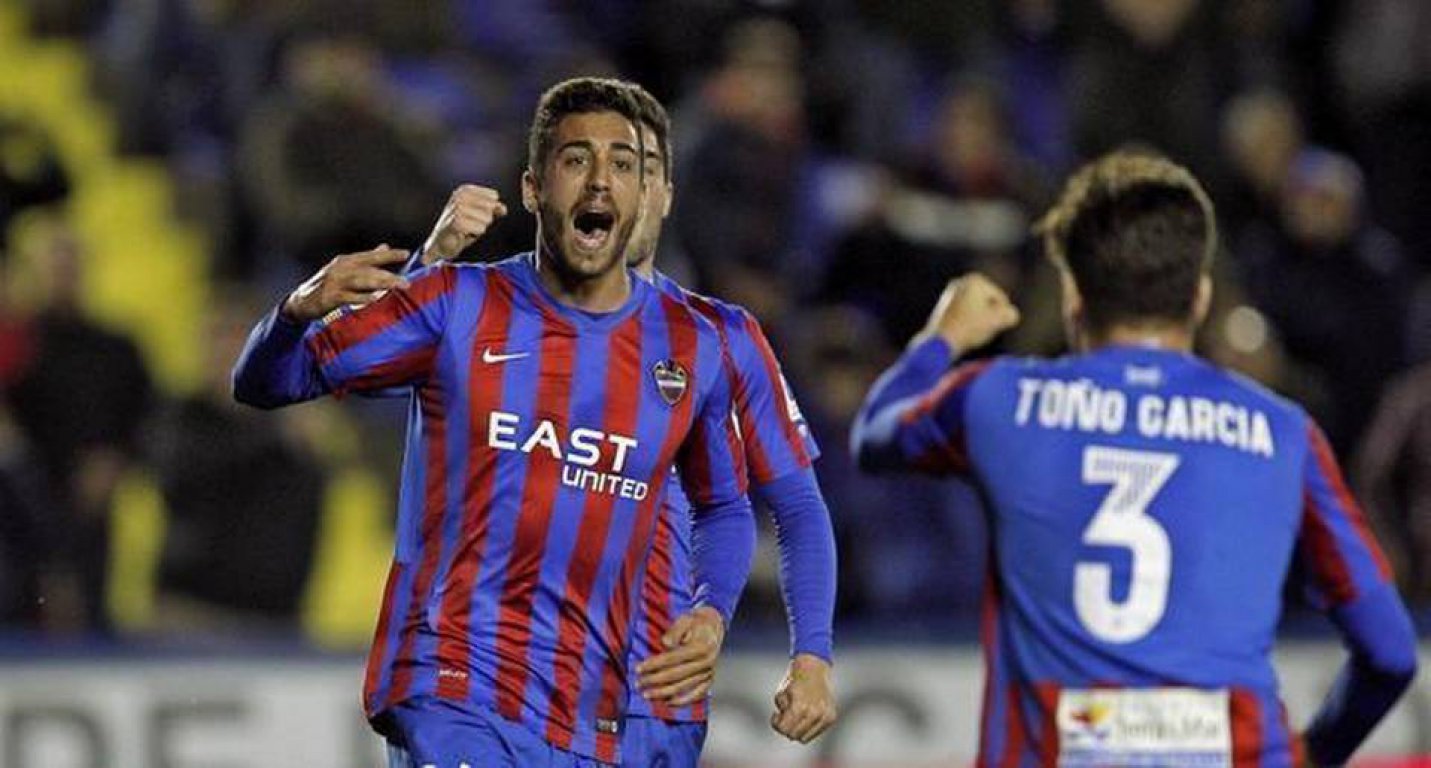 levante