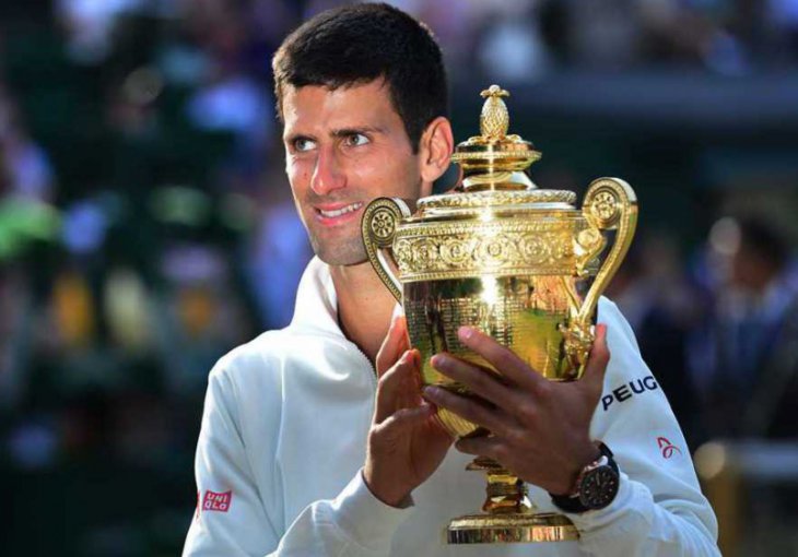Đoković četvrti put izabran za ATP igrača godine