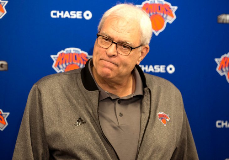 Jackson pred NBA Draft:  Tražimo igrača koji nam može odmah pomoći