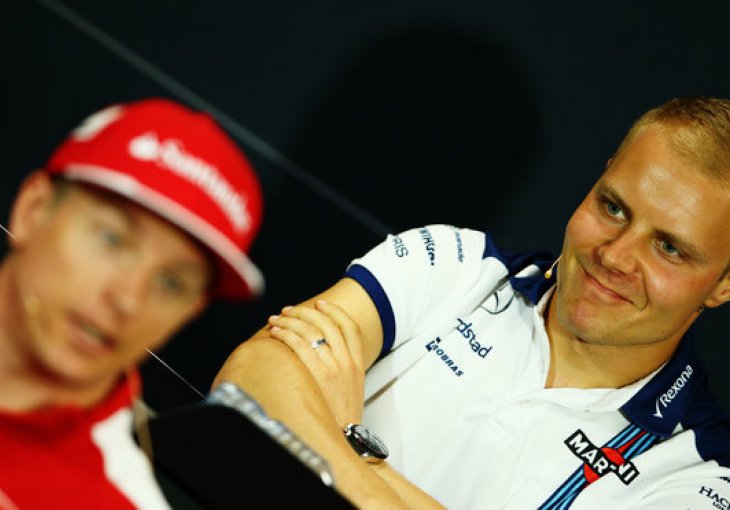 Ferrari poslao ponudu za Valtterija Bottasa