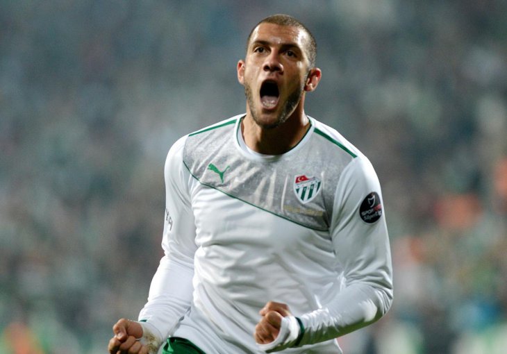 Fener doveo prvog strijelca turske lige