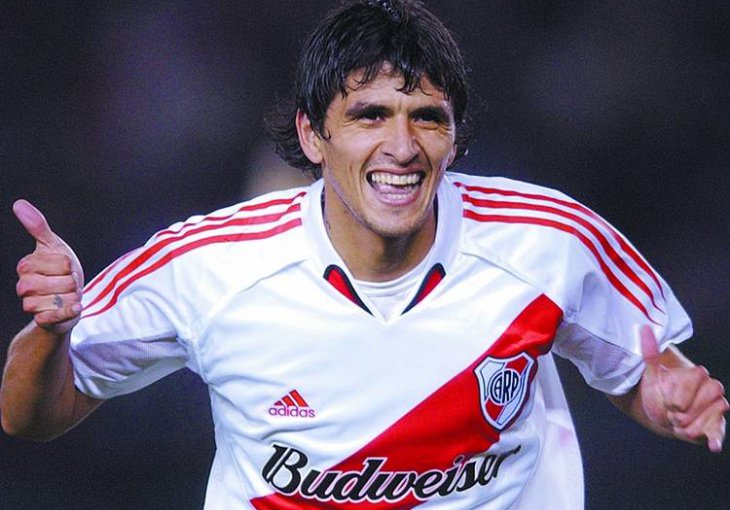 Buenos Aires u transu: River vratio El Comadantea