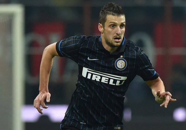 Inter i Watford dogovorili transfer: Kuzmanović seli na Ostrvo