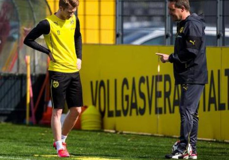 Opet uzimaju od rivala: Nisu samo fudbaleri što Bayern kupuje od Borussije