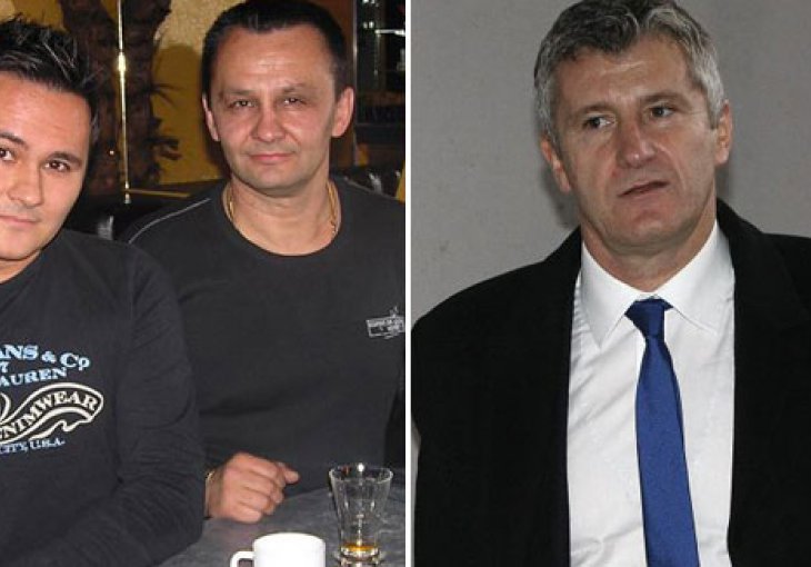 NIJEMCI RAZOTKRILI VEZU IZMEĐU ŠUKERA I KLADIONIČARSKE MAFIJE! 'Davore, uplati na Široki Brijeg'