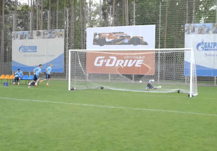 Zbog ovakvih projektila ga zovu Hulk