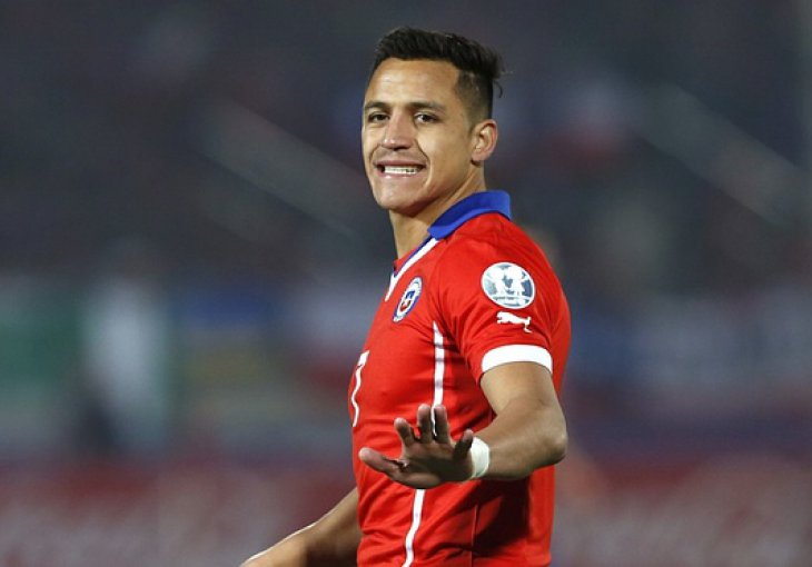 Sanchez propušta početak Premiershipa?