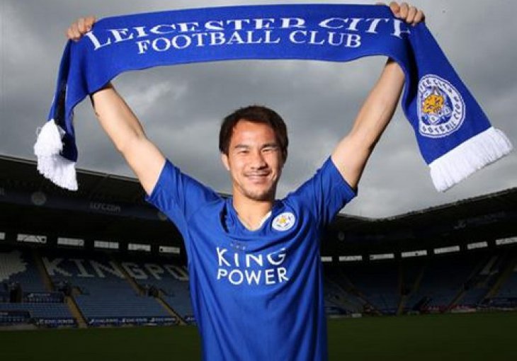 Leicester doveo novo pojačanje iz Bundeslige