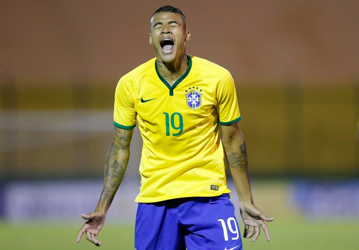 Mourinho  doveo još jednog Brazilca: Kenedy potpisao za Chelsea