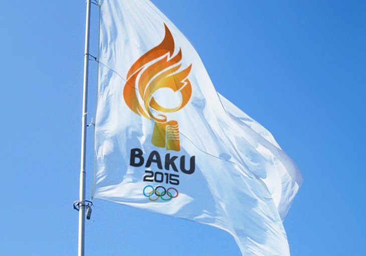 BiH bez medalja u Bakuu: Larisa Cerić i Harun Sadiković poraženi u prvom kolu