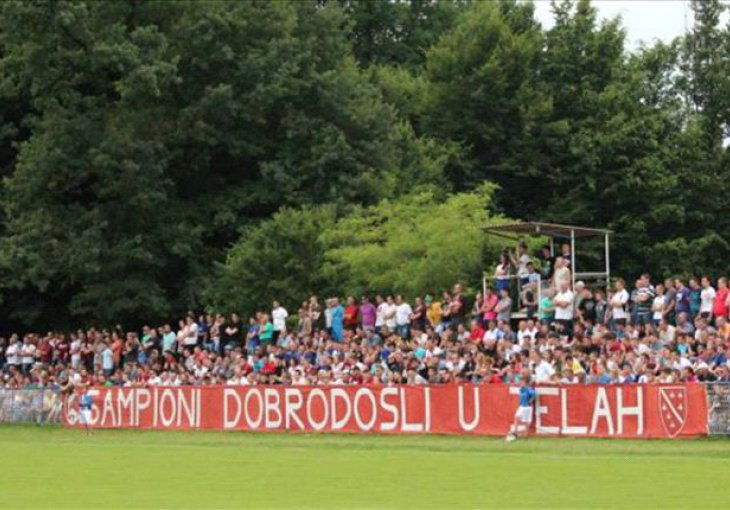Sarajevo sa pet golova u mreži Borca počelo pripreme za sezonu