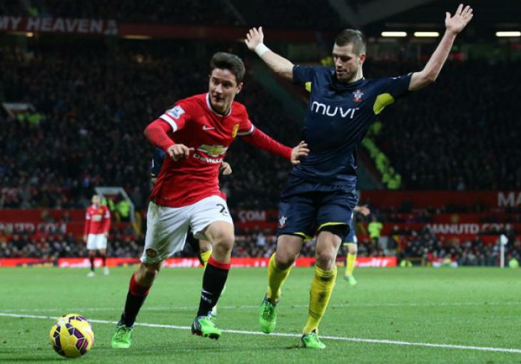 Preostali detalji: Manchester United dogovorio pojačanje vrijedno 28 miliona eura