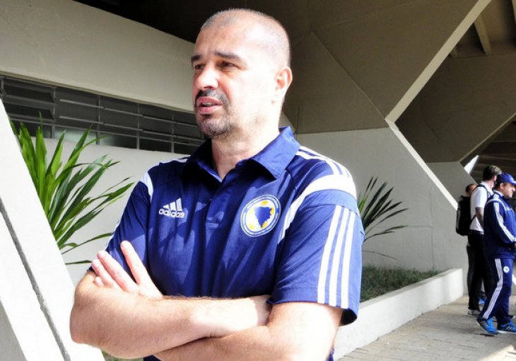 Heroj dana: Reuf Karabeg spasio život mladoj Sarajki