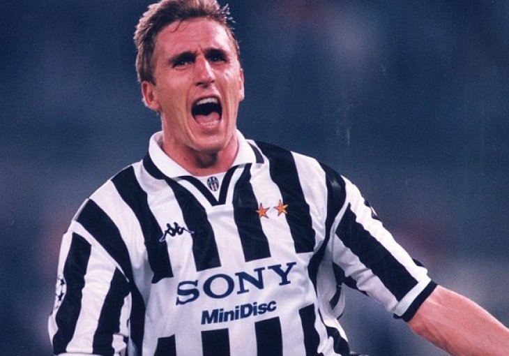 Bokšić o Mandžukiću: Juve je doveo odličnog igrača