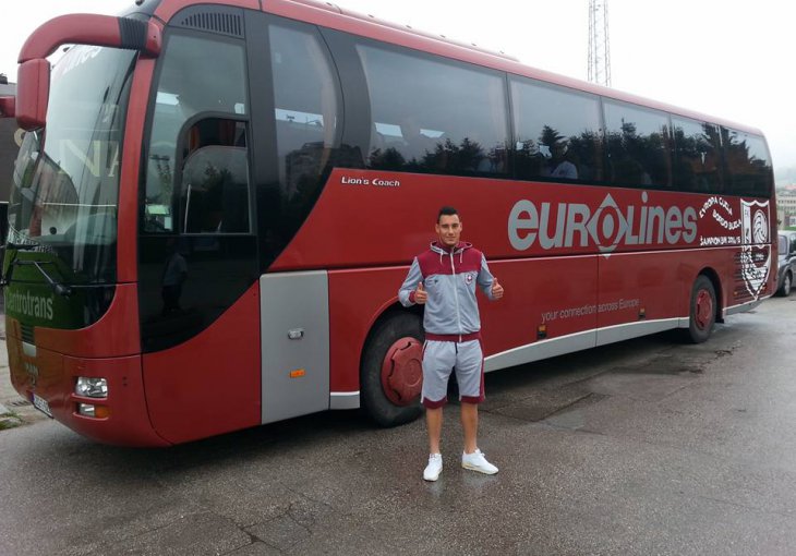 Bordo tim otputovao u Sloveniju: Poljaci su kvalitetni, ali moramo proći dalje