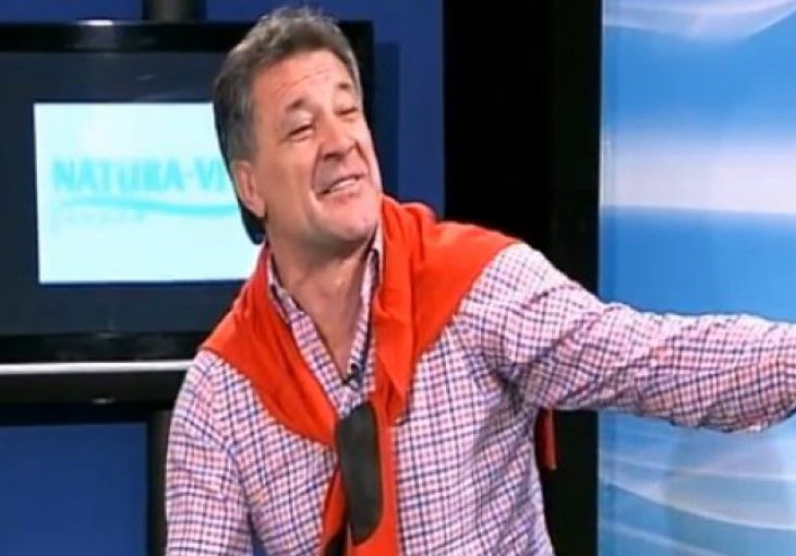 Alfa i omega Dinama ponovo u elementu: O ovome bruji region