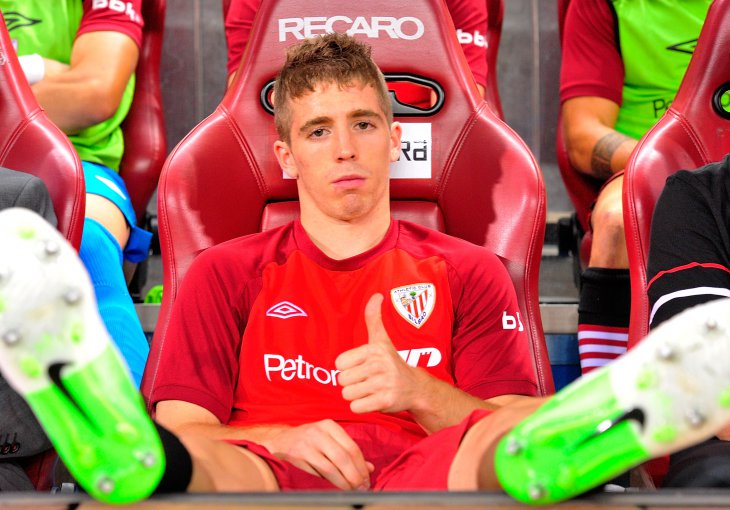 Muniain produžio ugovor sa Athletic Bilbaom