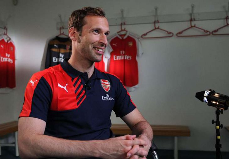 Čech vidio taktiku Chelseaja pred derbi?