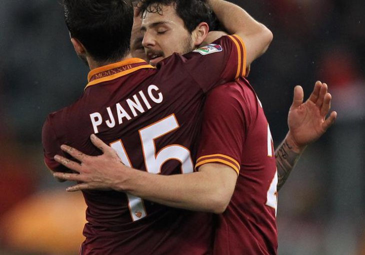 Roma i Monaco postigli dogovor: Pjanićev saigrač završava u Kneževini