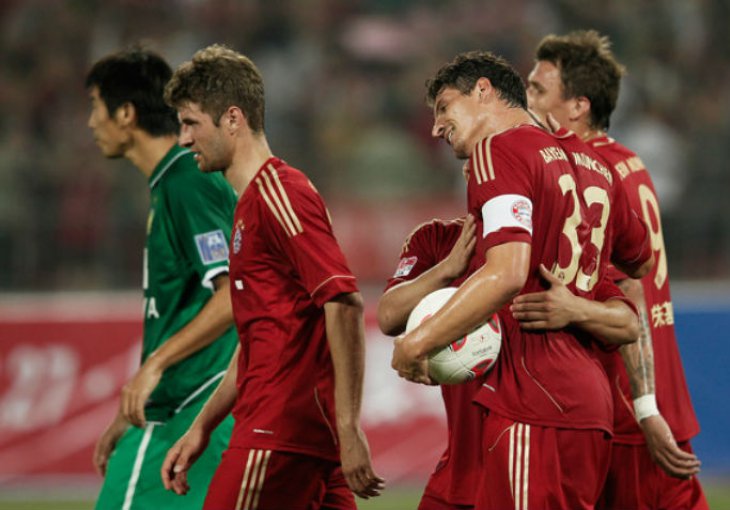 Ni Bacca, ni Benteke: Liverpool krizu u napadu rješava sa bivšom zvijezdom Bayerna?