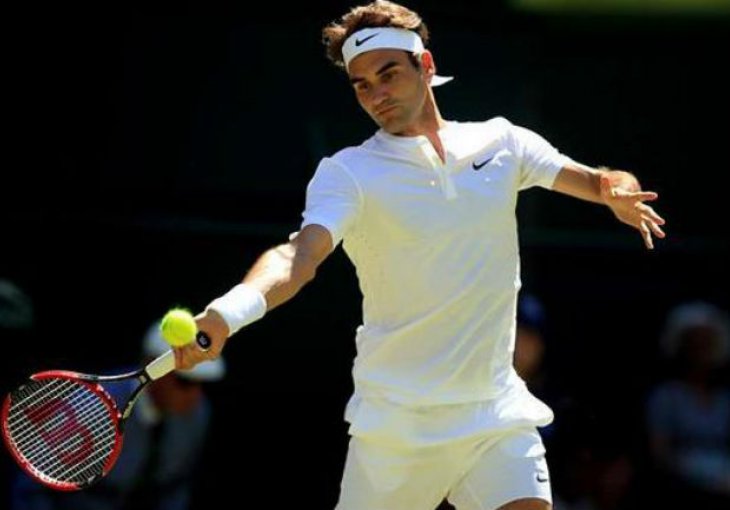 Evo koliko novca Federer traži za manje poznate teniske turnire