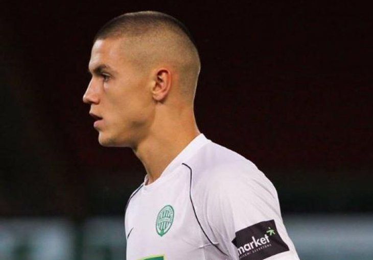 Da li možete prepoznati ovog bh. reprezentativca?