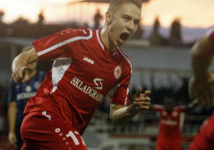 Najskuplji transfer u historiji HNL-a: Dinamo doveo fudbalera Splita za rekordnu cifru!