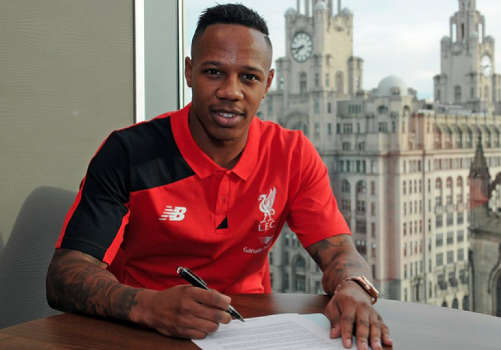 Clyne potpisao za Liverpool: Ovo je ostvarenje sna