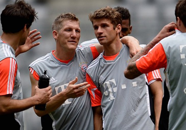 Novinar Bilda najavio spektakularan transfer od 160 miliona dolara