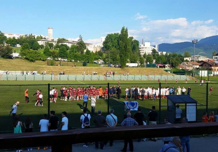 Bordo dominacija: Pioniri Sarajeva prvi s 18 pobjeda iz isto toliko utakmica