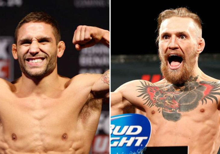 Za manje od 24 sata UFC napravio novi promotivni video