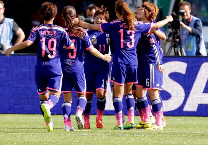 Japan protiv SAD za titulu svjetskih prvakinja
