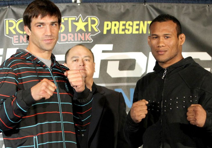 U UFC mnogo više politike nego sporta
