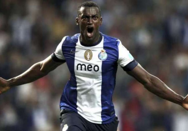 Jackson Martinez deveti igrač Porta koji prelazi za više od 20 miliona funti