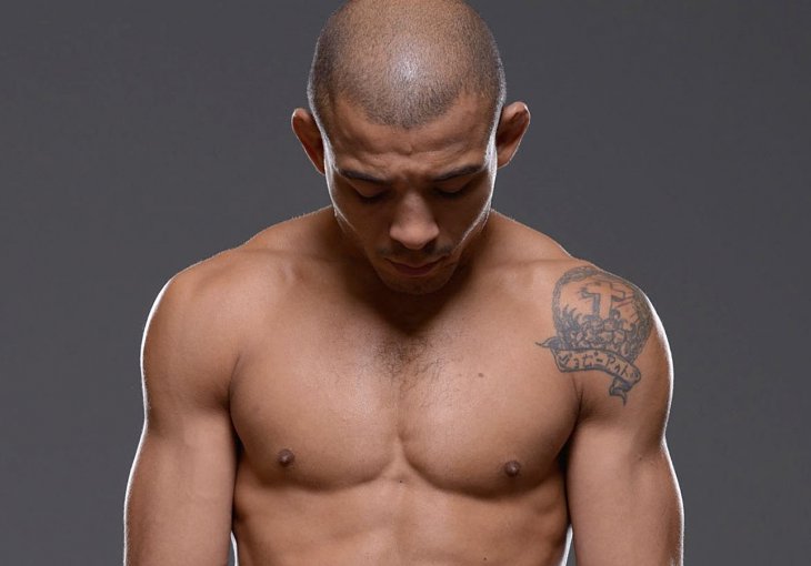 Po prvi put se oglasio Jose Aldo nakon otkazivanja meča