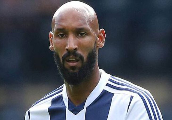 Nicolas Anelka pronašao novi klub