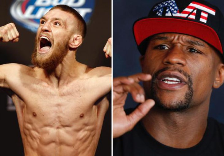 McGregor: 