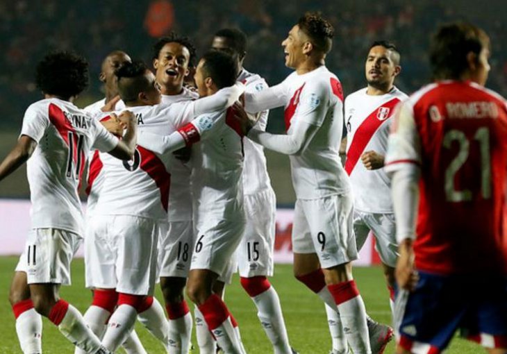 Peru osvojio treće mjesto na Copa Americi