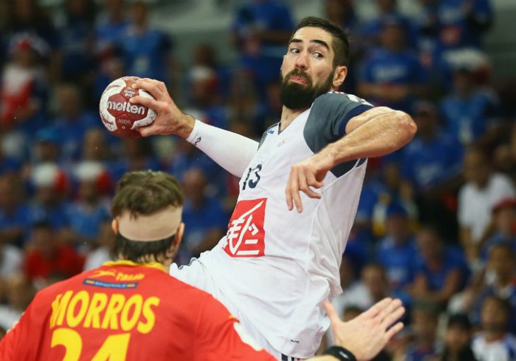 Nikola Karabatić postaje najskuplji igrač u historiji