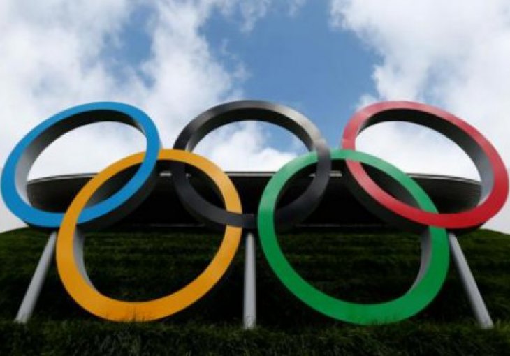 Olimpijsku baklju nosit će 12.000 ljudi